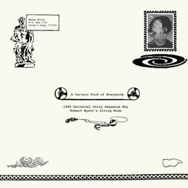 A Certain Kind/ Everybody's Talkin' - 2017 • Álbum
