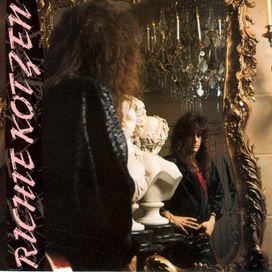 Richie Kotzen - 1989 • Álbum