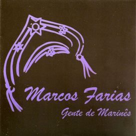 Gente de Marinês - Álbum