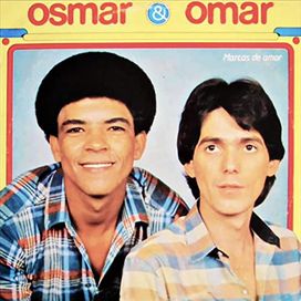 Marcas de Amor - 1986 • Álbum