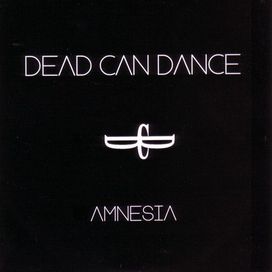 Amnesia - 2012 • Single/EP