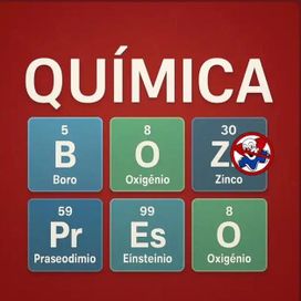 Química - Single/EP