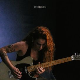 Live Session - 2024 • Single/EP
