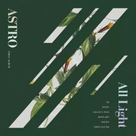 All Light - 2019 • Álbum