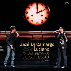 2 Horas de Sucesso (Ao Vivo) (Vol. 1) - 2009 • Álbum