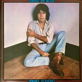 Canto da Boca - 1982 • Álbum