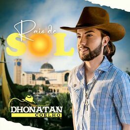 Raio De Sol - Dhonatan Coelho