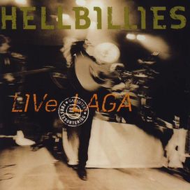 Live Laga - 1997 • Álbum
