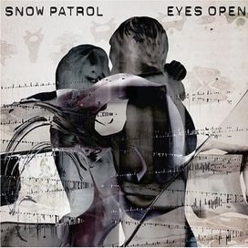 Eyes Open - 2006 • Álbum