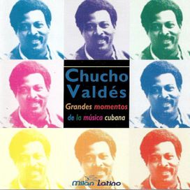 Grandes Momentos de La Musica Cubana - 1994 • Álbum