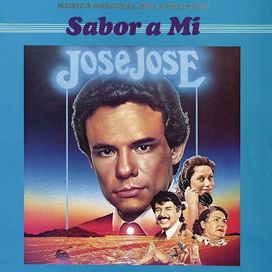 Sabor a Mí - 1988 • Álbum