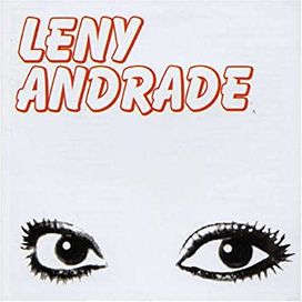 Leny Andrade  - 1985 • Álbum
