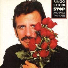 Stop and Smell the Roses - 1981 • Álbum