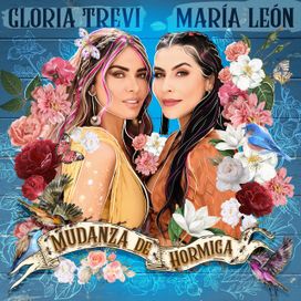 Mudanza de Hormiga - 2021 • Single/EP