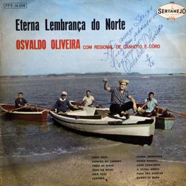 Eterna Lembrança do Norte - 1961 • Álbum