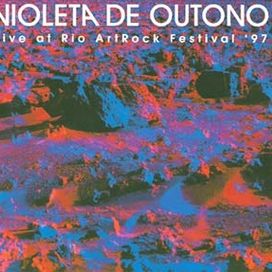 Live at Rio Artrock Festival '97 - 2003 • Álbum