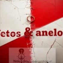 Vetos e Anelos - Nau Dos Insensatos