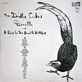 Porcella or: a Bird in The Hand is Worthless - 2006 • Álbum