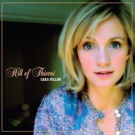 Hill Of Thieves - 2008 • Álbum