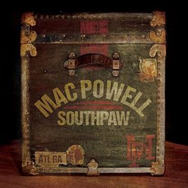 Southpaw - 2014 • Álbum