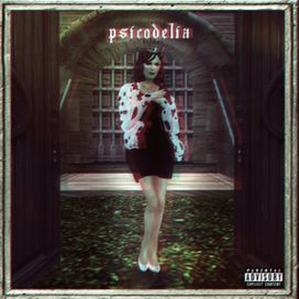 Psicodelia Deluxe - 2014 • Álbum