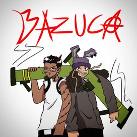 BAZUCA (part. IKU THE KID) - 2024 • Sencillo/EP