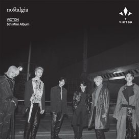 nostalgia - 2019 • Sencillo/EP