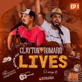 O Melhor das Lives - 2021 • Álbum
