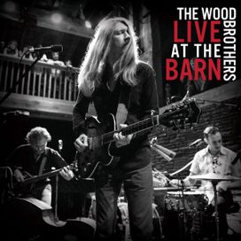 Live At The Barn - 2017 • Álbum