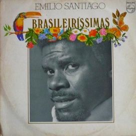 Brasileiríssimas - 1976 • Álbum