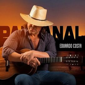 Pantanal - 2021 • Álbum