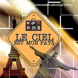 Le Ciel Est Mon Pays - 2007 • Álbum