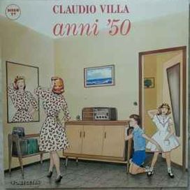 Anni '50 - 1984 • Álbum