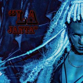 "La Janta" - 2021 • Álbum