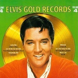 Golden Records (vol. 4) - 1968 • Coletânea