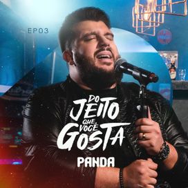 Do Jeito Que Você Gosta - EP03 (Ao Vivo) - 2020 • Álbum