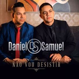 Não Vou Desistir - 2019 • Álbum