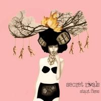 Start Fires - 2010 • Álbum