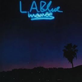 L.A. Blue - 1979 • Álbum