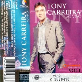 Ao Vivo No Olympia - Vol. I - 2000 • Álbum