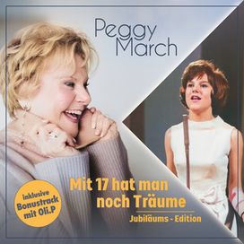 Mit 17 Hat Man Noch Träume (Jubiläums-Edition) - 2025 • Álbum