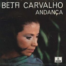 Andança - 1969 • Álbum