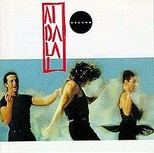 Aidalai - 1991 • Álbum