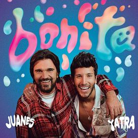 Bonita - 2019 • Sencillo/EP