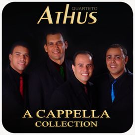 A Cappella Collecction - 2005 • Álbum