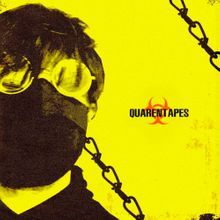 Quarentapes - 2020 • Álbum