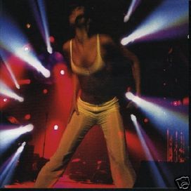 Made In Live - 1999 • Álbum