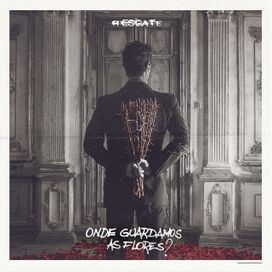 Onde Guardamos as Flores? - 2024 • Álbum