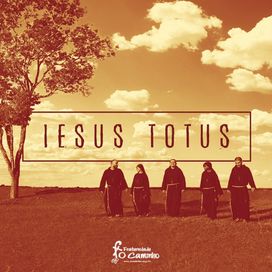 Iesus Totus  - 2017 • Álbum