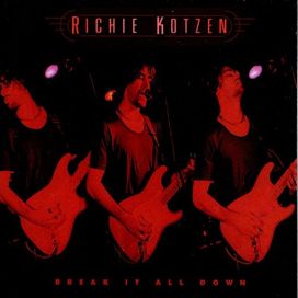 Break It All Down - 2003 • Álbum